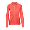 Women's Hooded Water Jacket