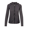 Women's Hooded Water Jacket