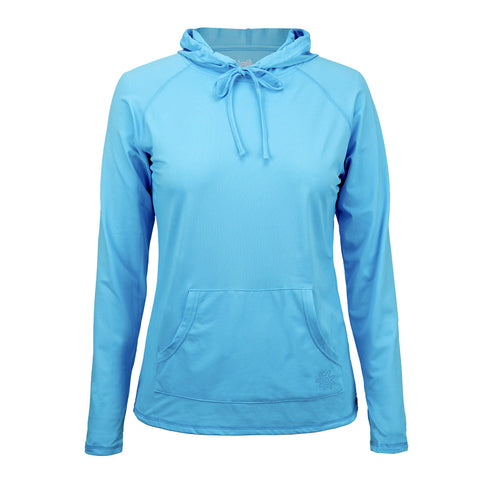 Women's Pullover Hoodie