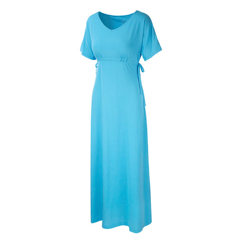 Women's Maxi Cover Up