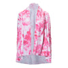 Women's Hooded Resort Wrap