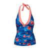 Women's Halter Swim Tankini