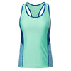 Women's Racerback Swim Tank