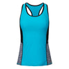 Women's Racerback Swim Tank