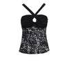 Women's Convertible Tankini