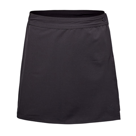 Women's Reversible Wrap Skirt