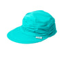 Women's Ruched Sun Cap