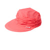 Women's Ruched Sun Cap