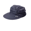 Women's Ruched Sun Cap