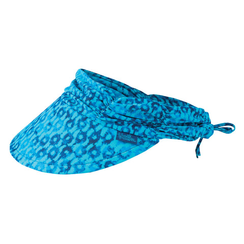 Women's Swim Visor