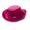 Women's Rolled Brim Hat