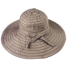 Women's Ribbon Hat
