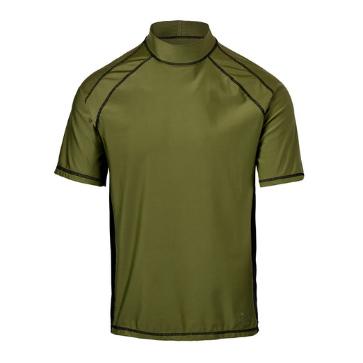 Men's SS Active Sun & Swim Shirt