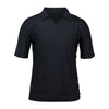 Men's V-Neck SS Sun & Swim Shirt