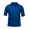 Men's V-Neck SS Sun & Swim Shirt