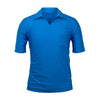 Men's V-Neck SS Sun & Swim Shirt