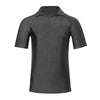 Men's V-Neck SS Sun & Swim Shirt