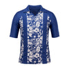 Men's V-Neck Aloha Sun & Swim Shirt