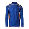 Men's LS Active Sun & Swim Shirt