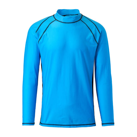 Men's LS Active Sun & Swim Shirt