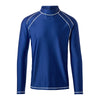 Men's LS Active Sun & Swim Shirt