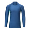 Men's LS Active Sun & Swim Shirt