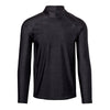 Men's LS Active Sun & Swim Shirt