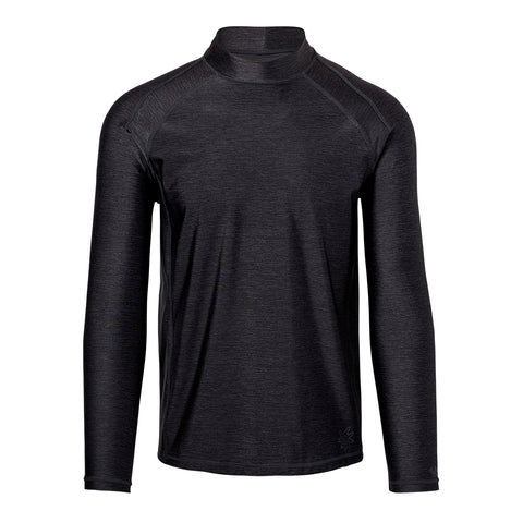 Men's LS Active Sun & Swim Shirt