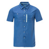 Men's SS Travel Shirt