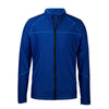 Men's Full Zip Water Jacket