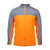 Men's Full Zip Water Jacket