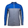 Men's Full Zip Water Jacket