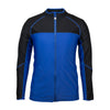 Men's Full Zip Water Jacket