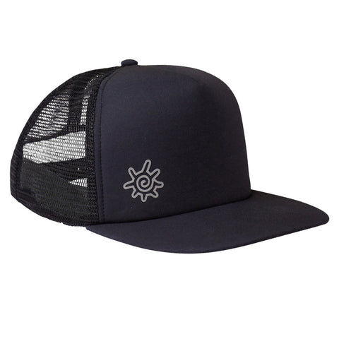 Men's Snap Back Hat