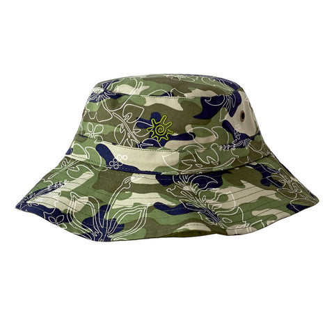 Men's Bucket Hat