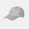 Feats Over Faults Adjustable Twill Hat