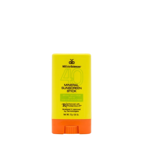 MDSolarSciences Mineral Sunscreen Stick SPF 40 (0.6 oz)