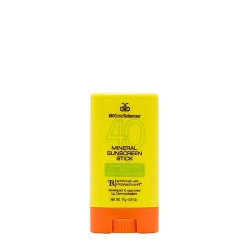 MDSolarSciences Mineral Sunscreen Stick SPF 40 (0.6 oz)