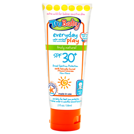 TruKid Baby & Water Play Lotion SPF 30+