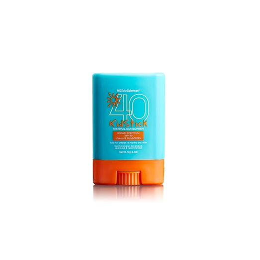 MDSolarSciences - Mineral Sunscreen KidStick - SPF 40 (0.4 oz)