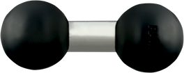 RAM Mount Double Ball Adapter