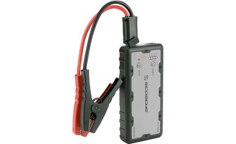 Scosche PowerUp 700A Jump Pack