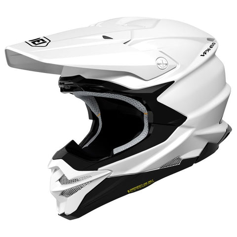 Shoei VFX-EVO Helmet Solid