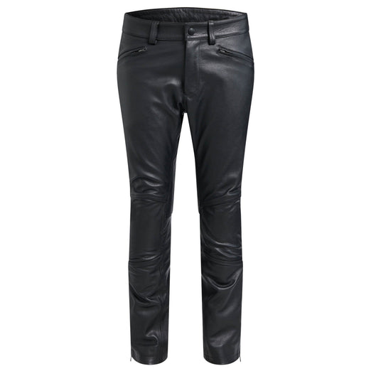 Belstaff Fender Leather Pant