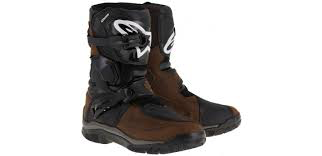 Alpinestars Belize DS Boots