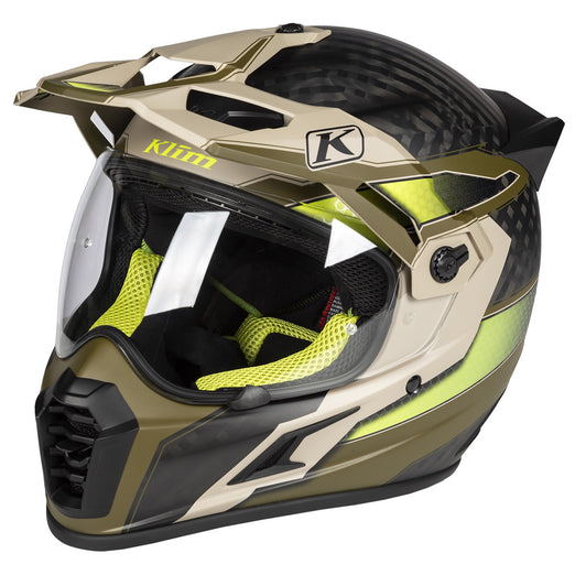 KLIM Krios Pro Helmet