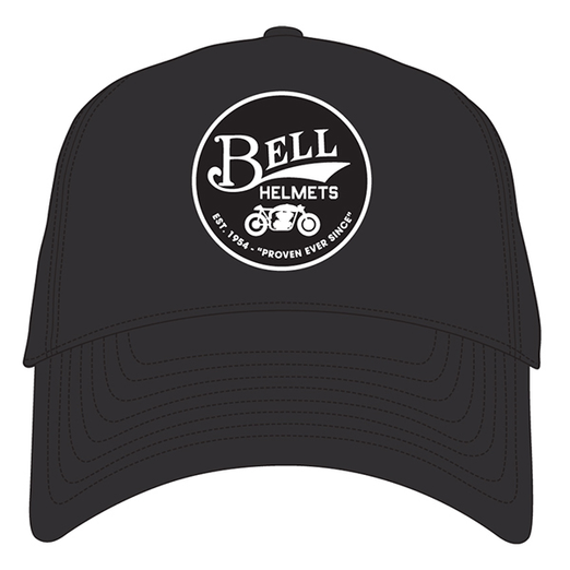 Bell Hat Cafe Cap