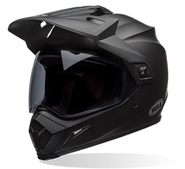 Bell MX-9 Adventure with MIPS