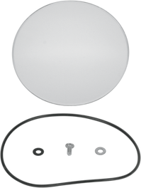 CRG Hindsight Mirror Replacement Glass Kit