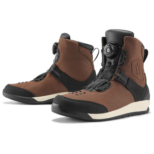 Icon Patrol 2 Boot